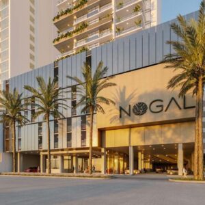 PROYECTO NOGAL