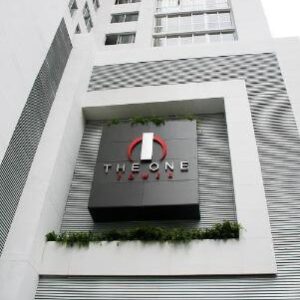 One Tower